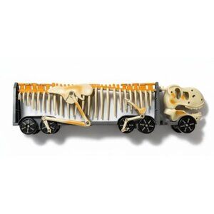 Kid Galaxy Dino Hauler Transport